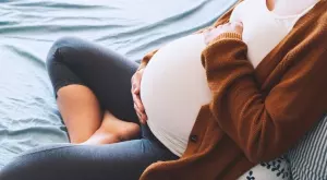 Какво значи, ако сънувате, че сте бременна