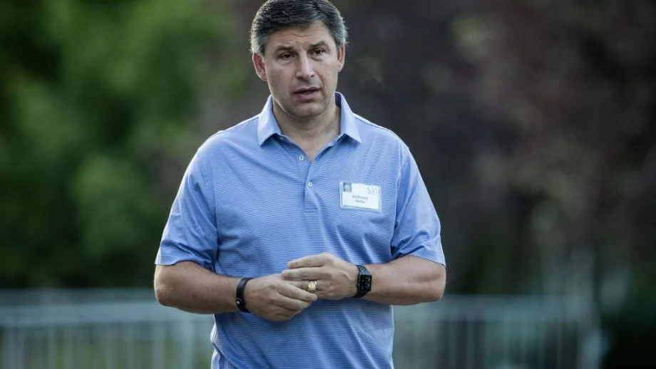 Вторият по важност шеф на Twitter напусна компанията 