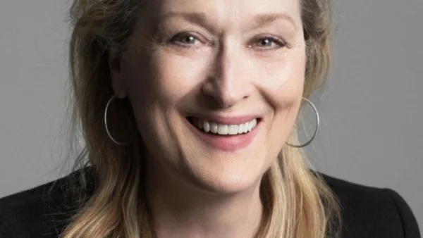  Мерил Стрийп влиза в "Големите малки лъжи" 