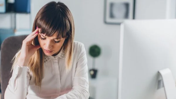 7 вредни навика, които трябва да премахнете на работа