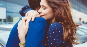 Не искам да обичам малко, а за цял живот