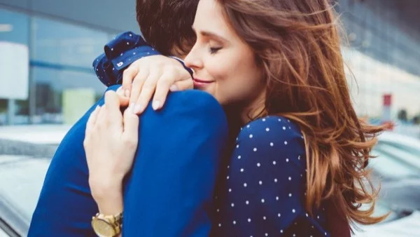 Не искам да обичам малко, а за цял живот