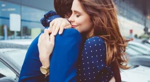 Мъжките ръце могат цяла да те прочетат