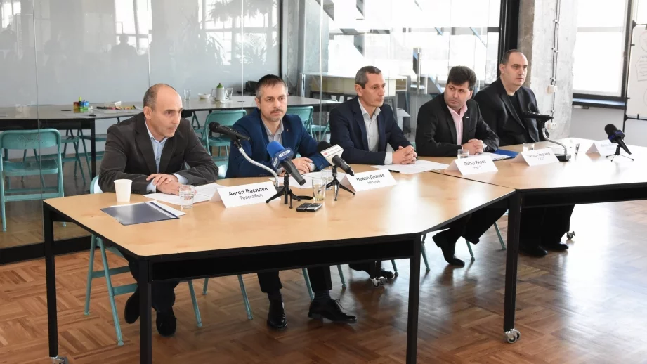 Създават първия в България виртуален мобилен оператор  