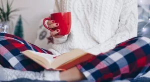 Парфюм за душата: Моите техники да се справям с тъмния сезон