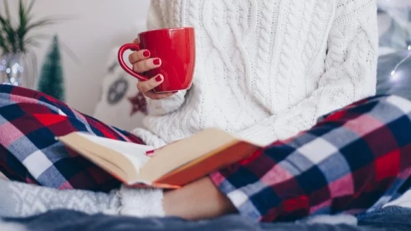 Парфюм за душата: Моите техники да се справям с тъмния сезон