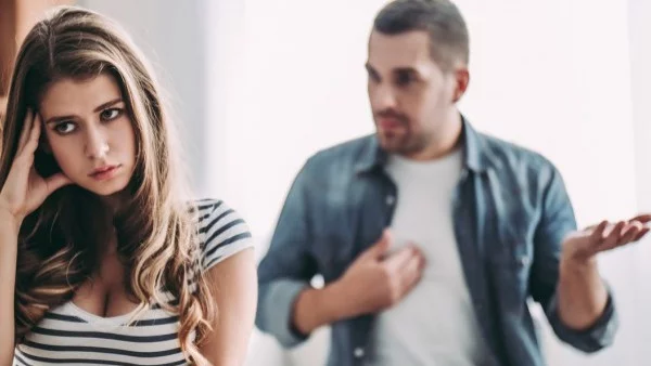 Най-непостоянните зодии в любовта