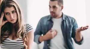 3 типа поведение, които предвещават развод