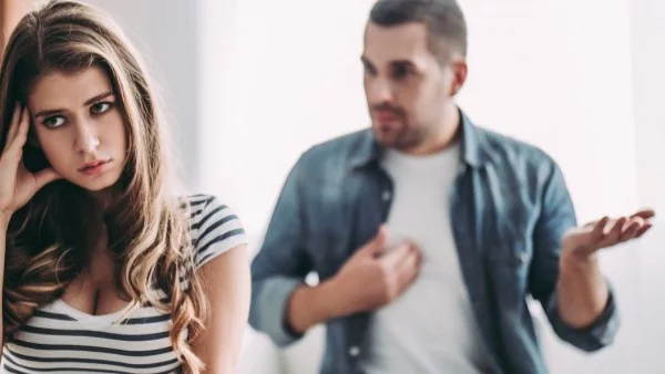 3 типа поведение, които предвещават развод