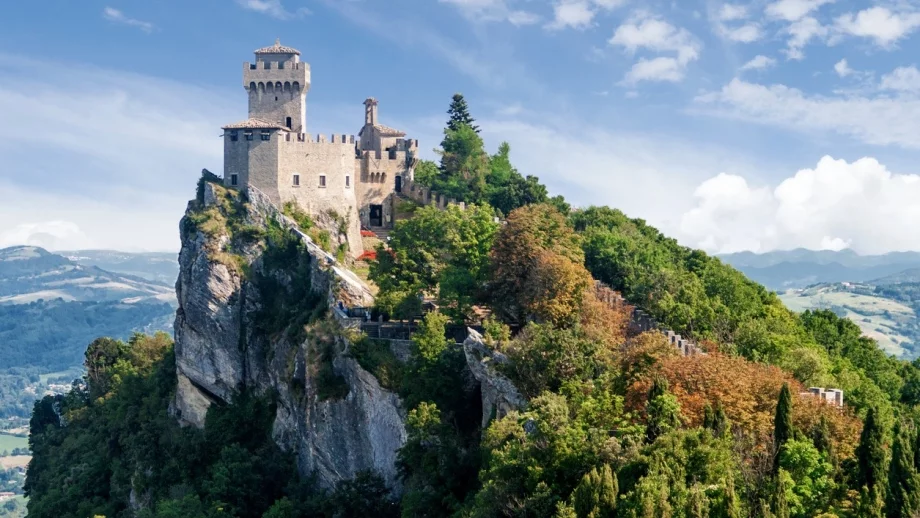 Ето коя е най-малко посещаваната държава в Европа