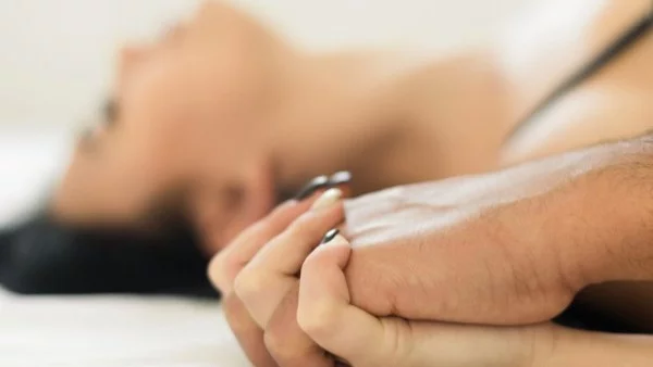 5 причини, че сексът е по-добър след 40