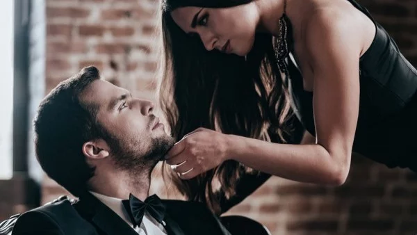 "(С)Хвани го, ако можеш" - за всяка жена, която търси любовта