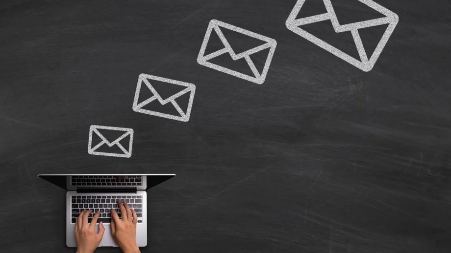 Завършвайте имейлите си с тези 4 думи и винаги ще получавате отговор