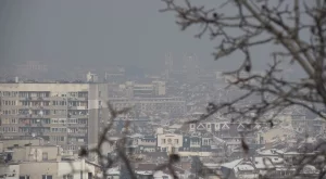 Изгарянето на боклука в София ще замърсява въздуха колкото 90 000 коли