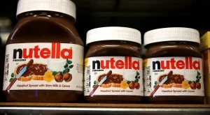 Nutella на промоция предизвика сблъсъци във френски супермаркети (Видео)