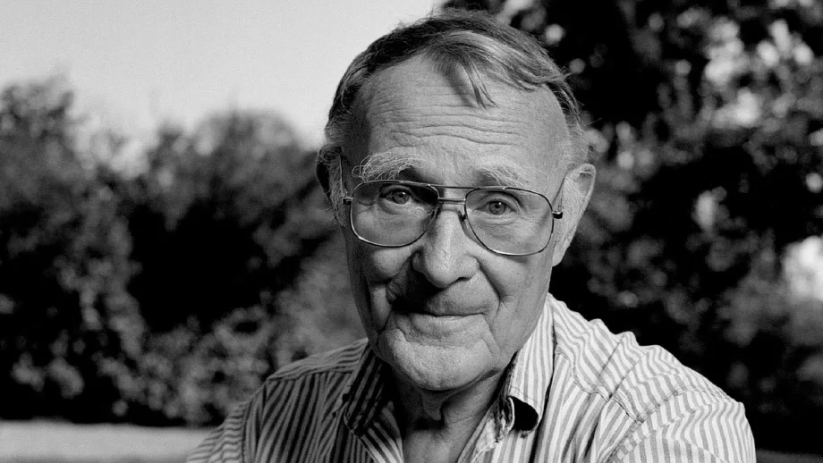 Как Ингвар Кампрад създаде империята IKEA