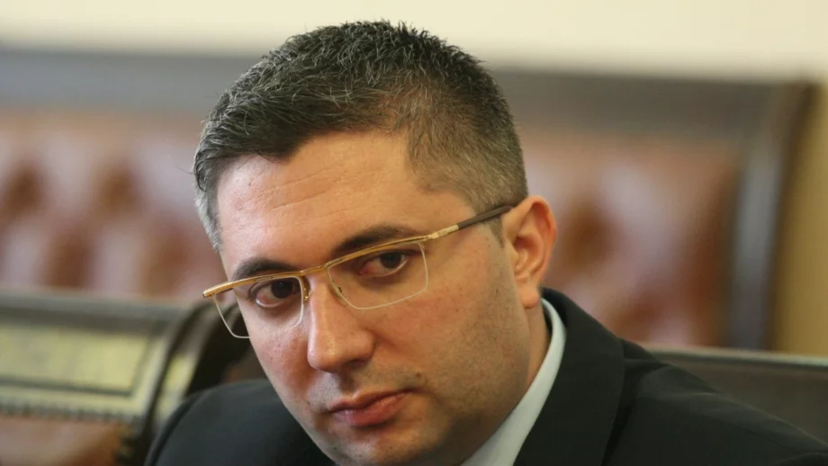 Магистралите у нас са най-евтини в цяла Европа, заяви Нанков
