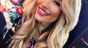 Антилопата Тита: Всъщност съм много стеснителна