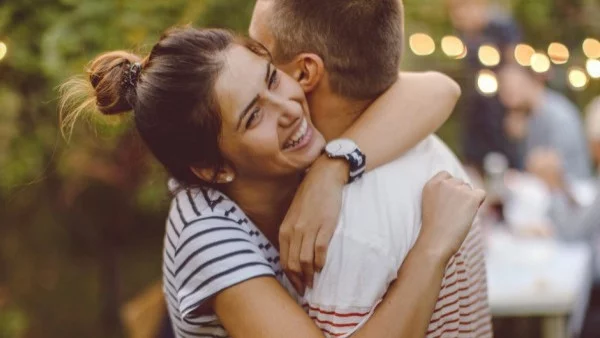 Ако той прави тези 12 неща, значи все още те обича