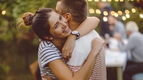 Най-добрият начин да обичате? Забравете правилата!
