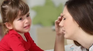 Прочетете това, ако не можете да се справите с детето си