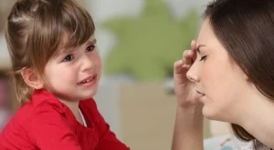 Не правете деца, ако не знаете как да ги обичате