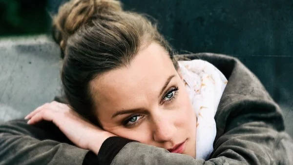 Дария Симеонова от "Откраднат живот" се сгоди