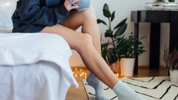 Най-добрите растения за спалнята