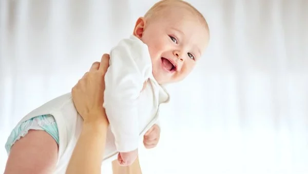 Пътеводител за ранното детско развитие