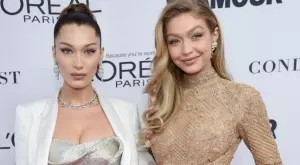 Бела Хадид НЕ одобрява Леонардо ди Каприо за Джиджи