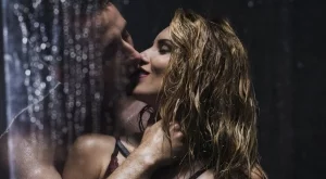 5 съвета за страстен секс под душа