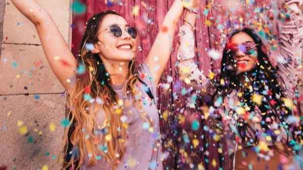 Защо животът на необвързаните е прекрасен