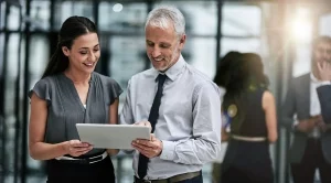 4 причини защо емоционално уязвимите хора са добри шефове