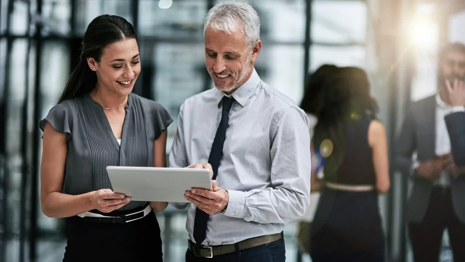 4 неща, които всеки заслужава на работа