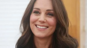 Кейт Мидълтън роди 