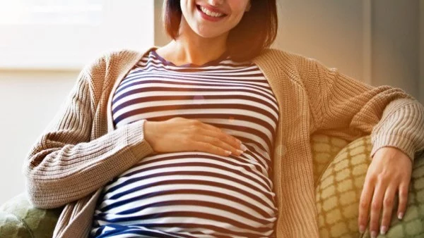 Диета подобрява шансовете за зачеване чрез ин витро 