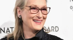 Вдъхновяващи цитати на Мерил Стрийп