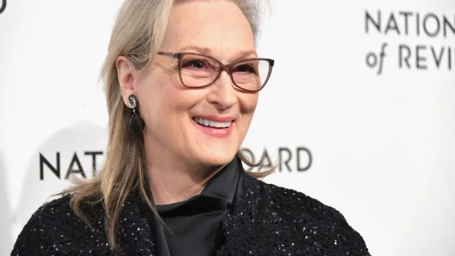 Мерил Стрийп запазва името си като търговска марка 