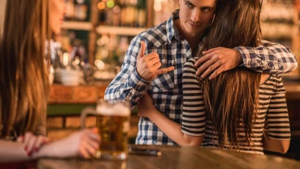 Причините, заради които различните зодии изневеряват - част 2