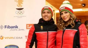 Чужди марки обличат българите на Олимпиадата в ПьонгЧанг (снимки)