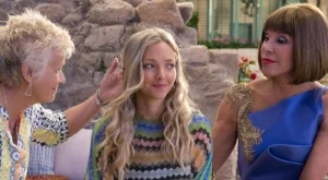 Излезе трейлър на продължението на  "Mamma Mia!" (видео)