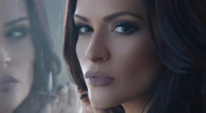 Вижте Преслава като дете (снимка)