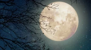 3 редки лунни явления ни чакат тази нощ