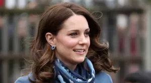Ето какво яде Кейт Мидълтън, за да поддържа форма 