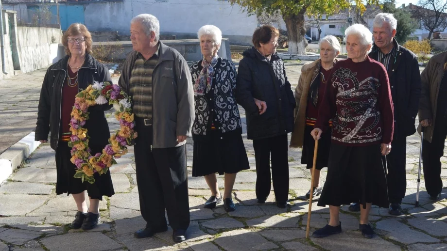 43 000 пенсионери вече ще получават пълния размер на пенсията