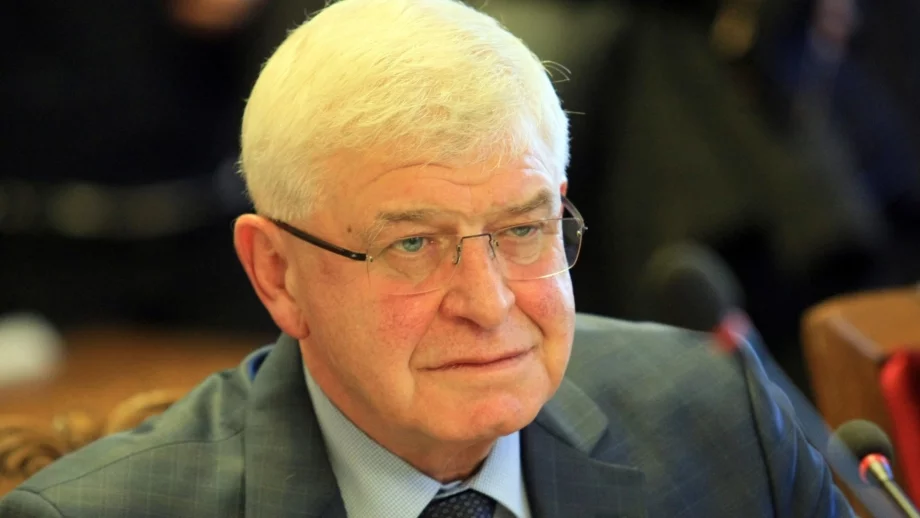 Отделения в Северозапада няма да се закриват, а ще се укрепват, каза Ананиев