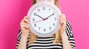 Времето - валутата на бъдещето