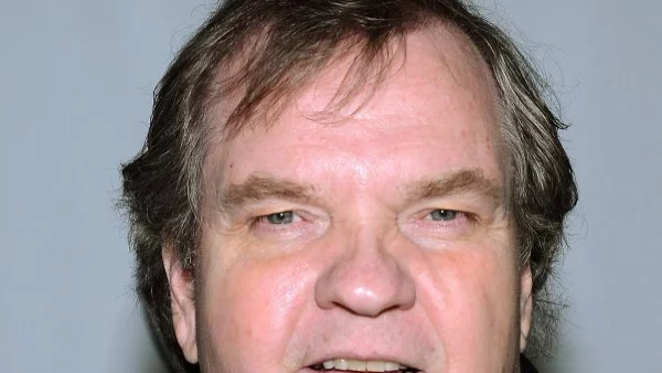 Мийт Лоуф може никога повече да не пропее