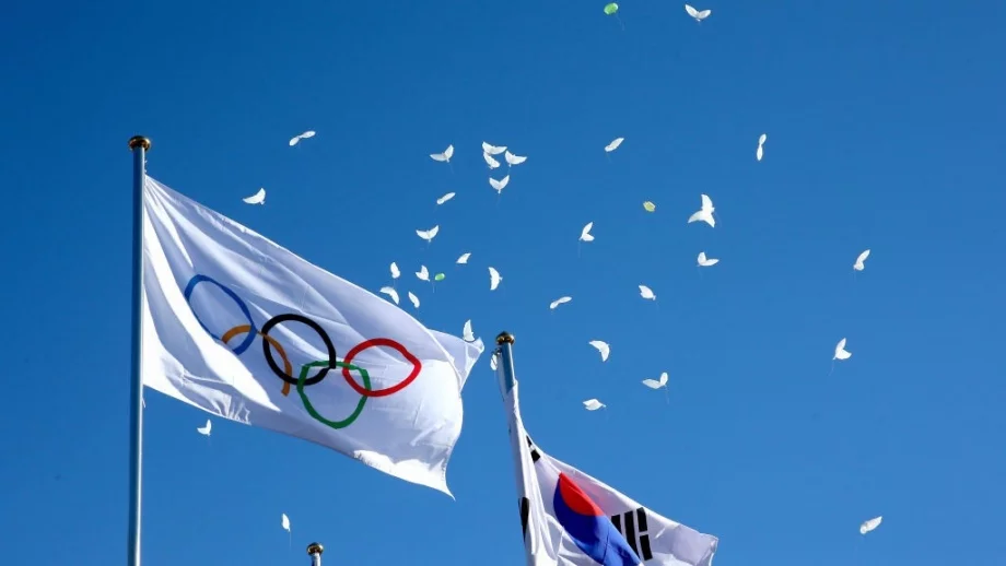 3 навика на олимпийските атлети, които да приложите в ежедневието си