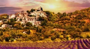 4 приказни места, на които да избягате 